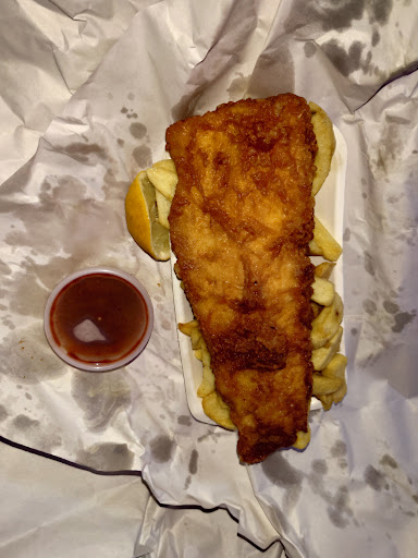 Photo of Seaworld - 193 Cell Barnes Ln, St Albans AL1 5PX